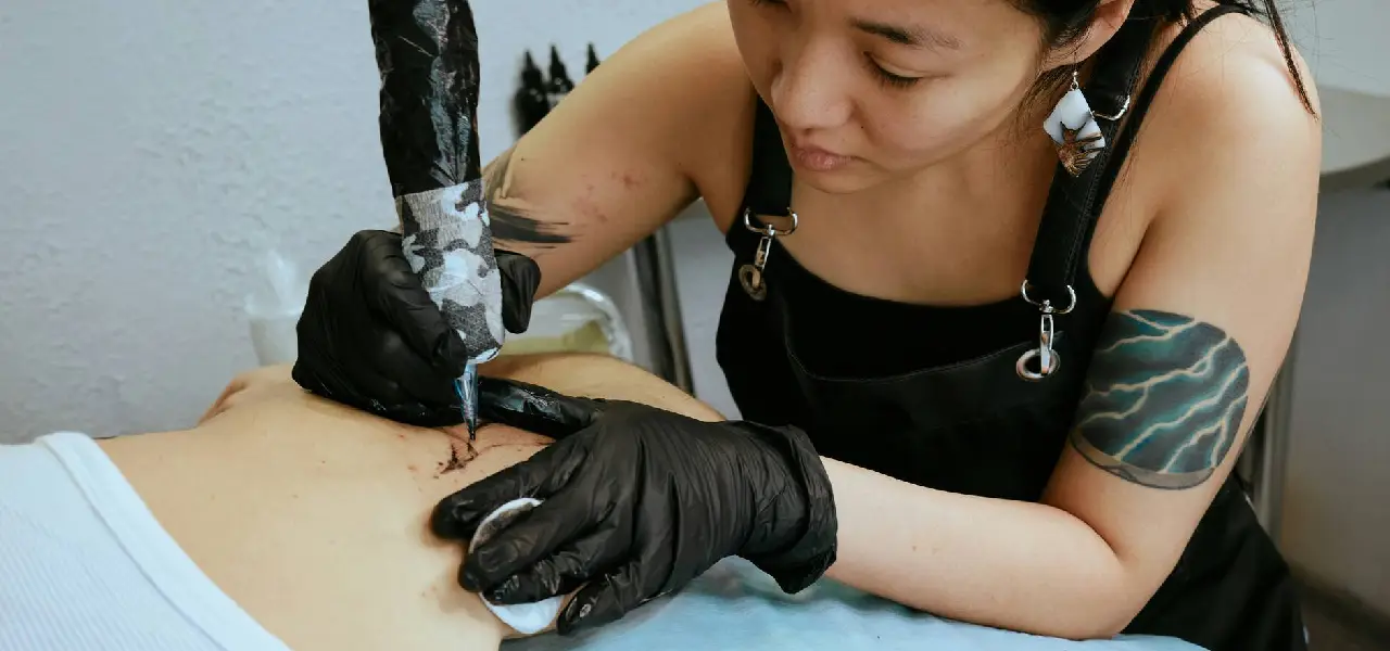 Why Getting a Tattoo is More Than Just Ink